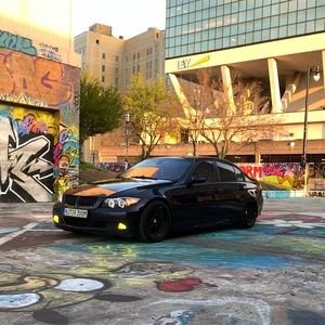 Meet your Posher, Brian